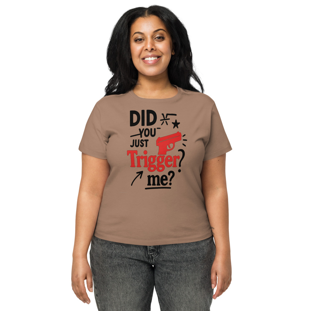 Women’s Tee