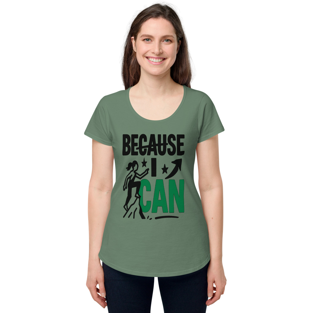 Women’s Tee