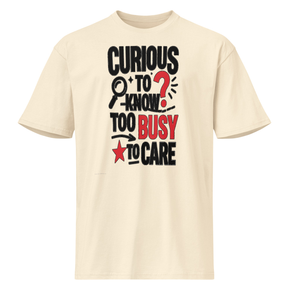 Men’s Tee