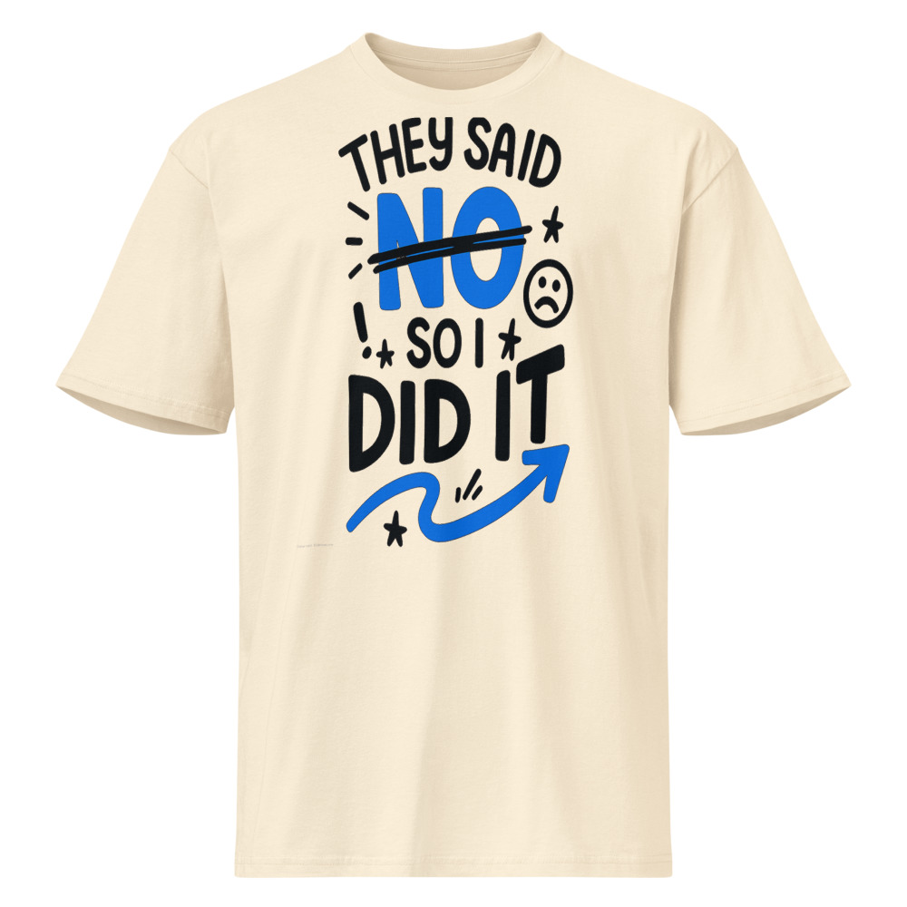 Men’s Tee