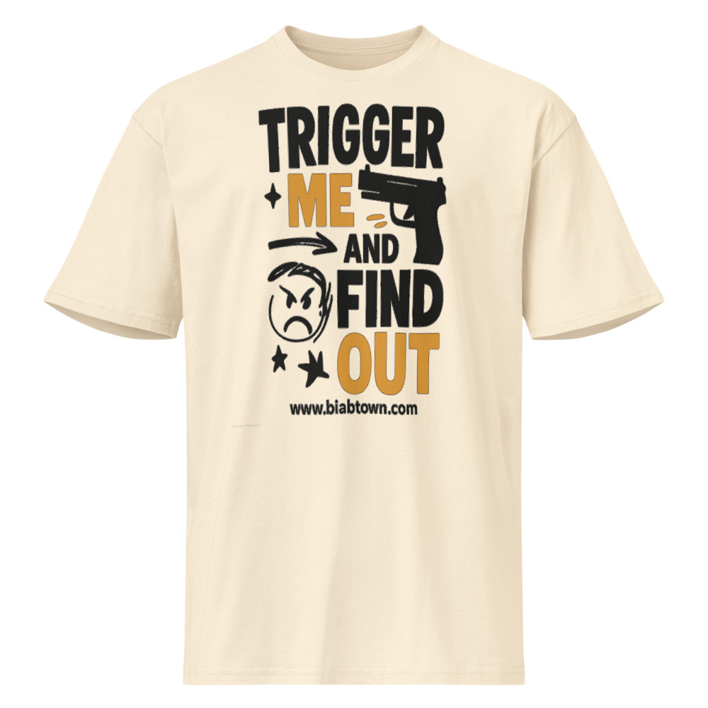 Men’s Tee
