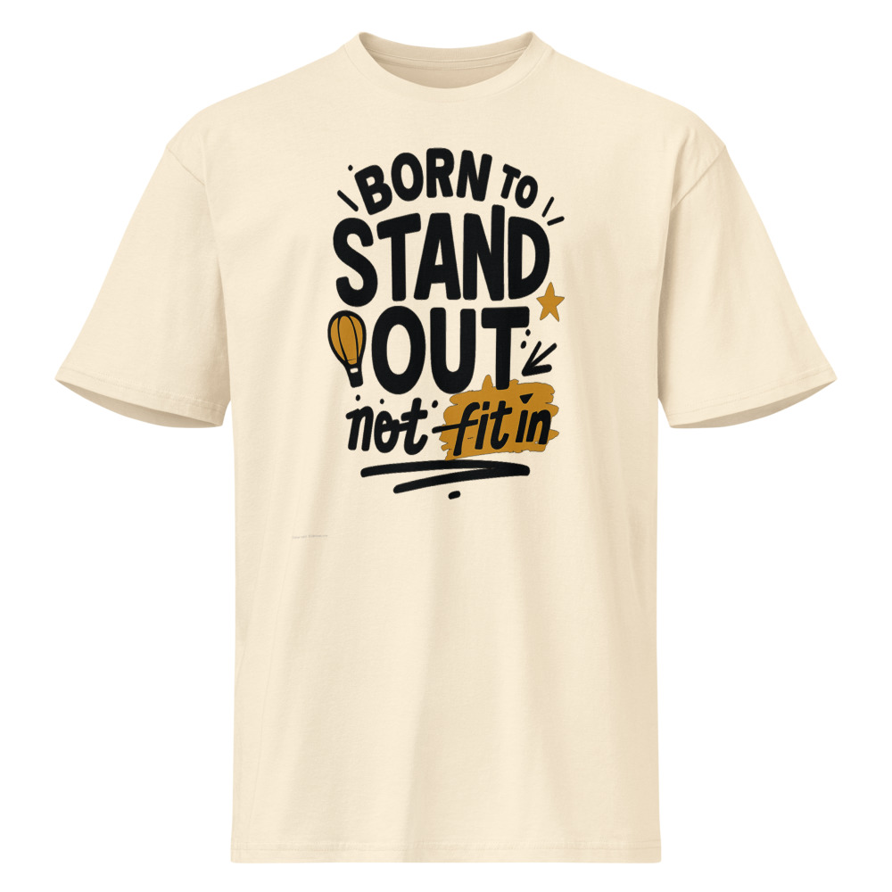 Men’s Tee