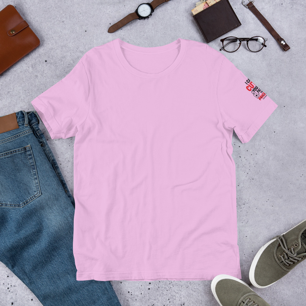 BlabTown On-Model - Lilac