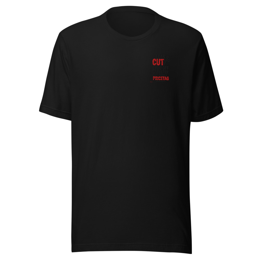 Unisex Tee