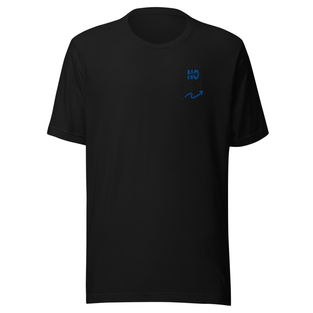 Unisex Tee