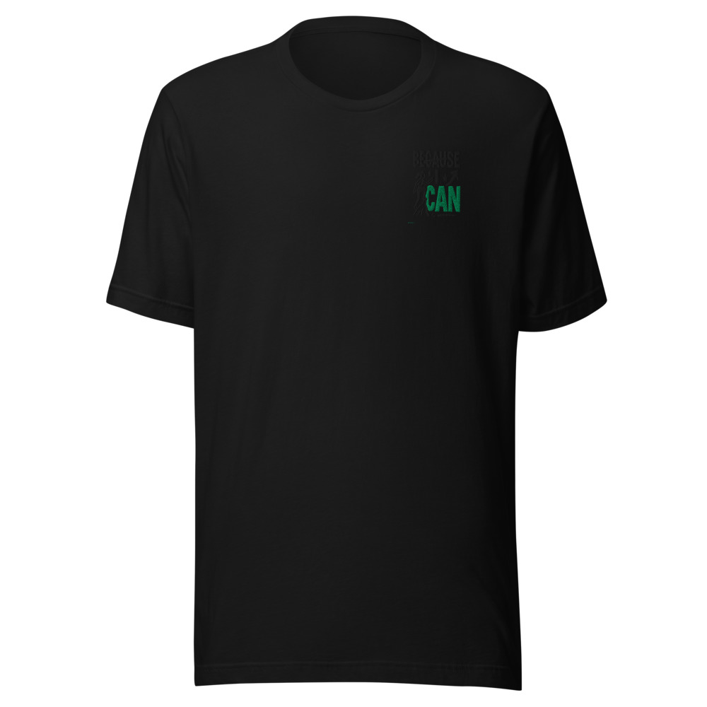 Unisex Tee