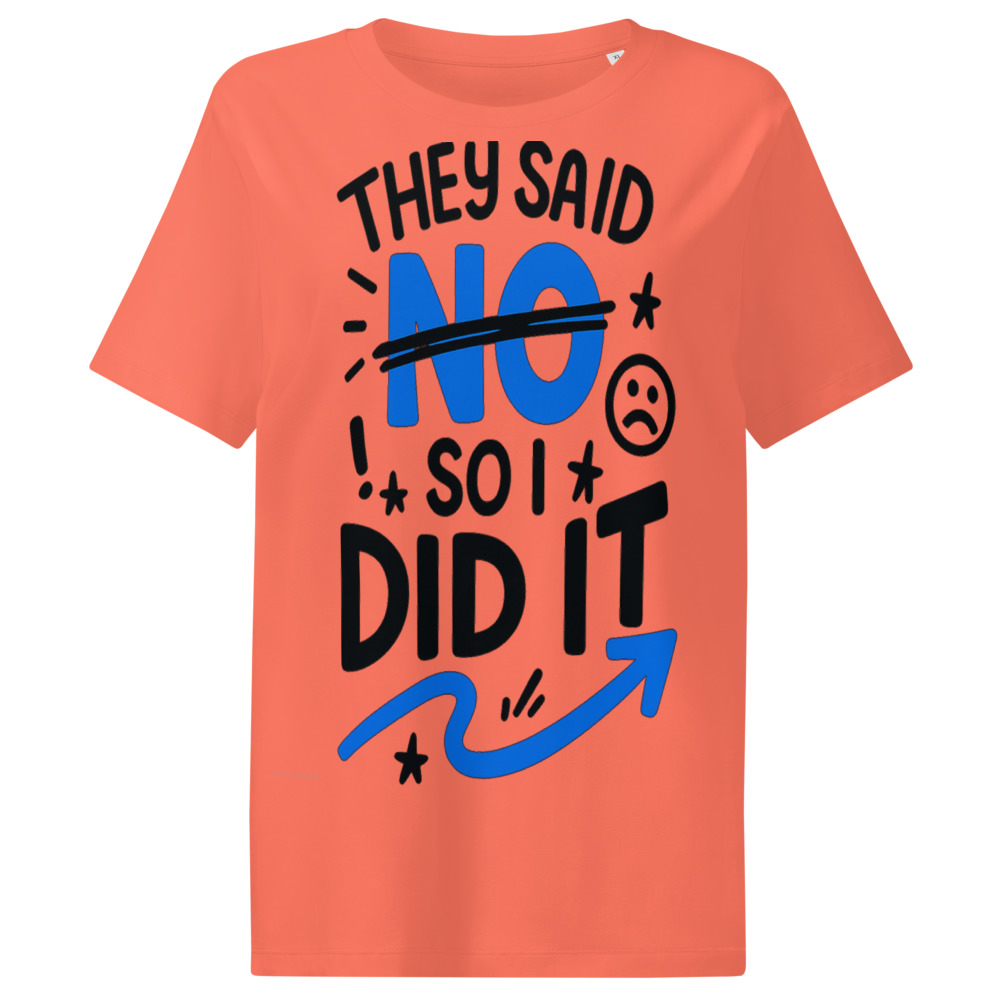 Women’s Tee