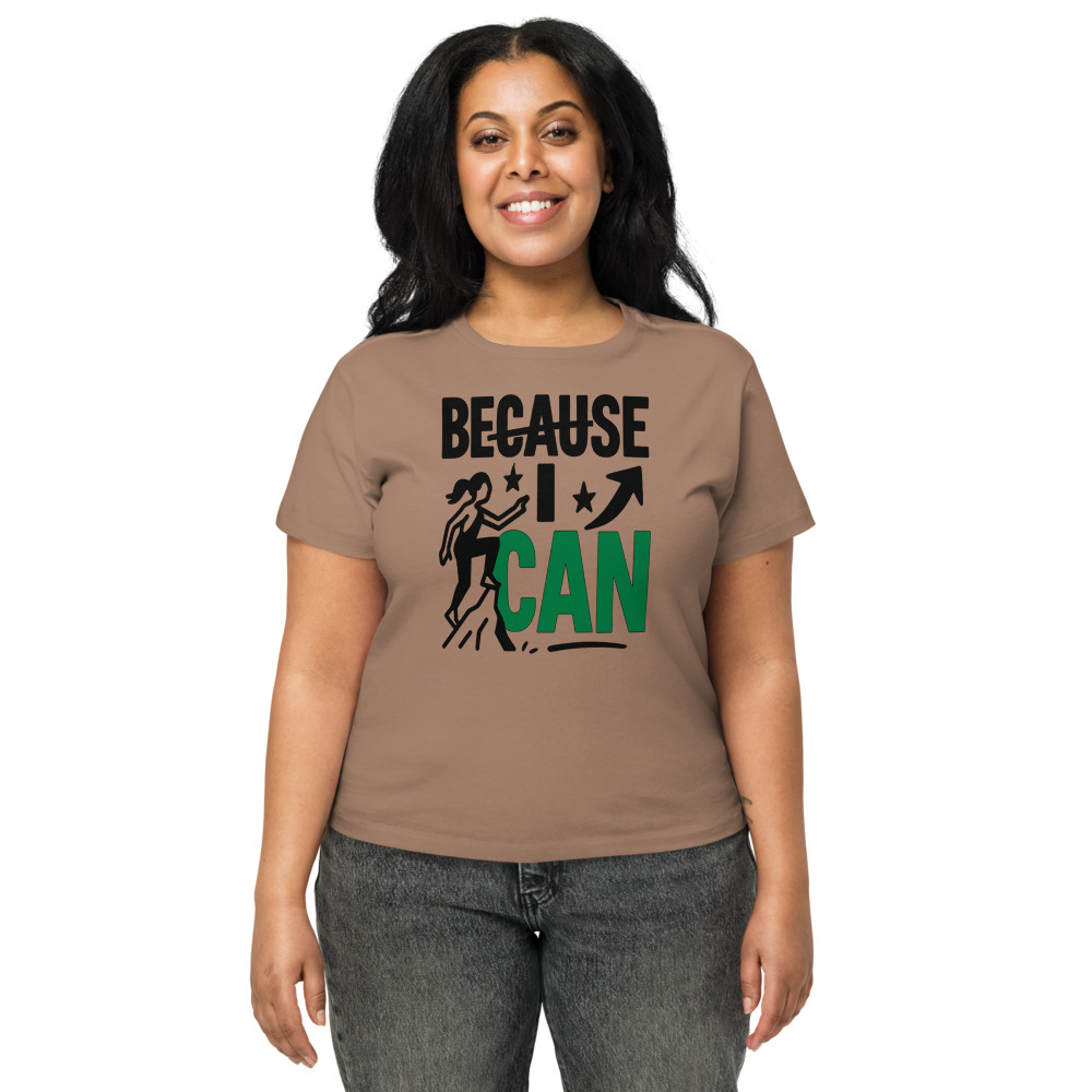 Women’s Tee