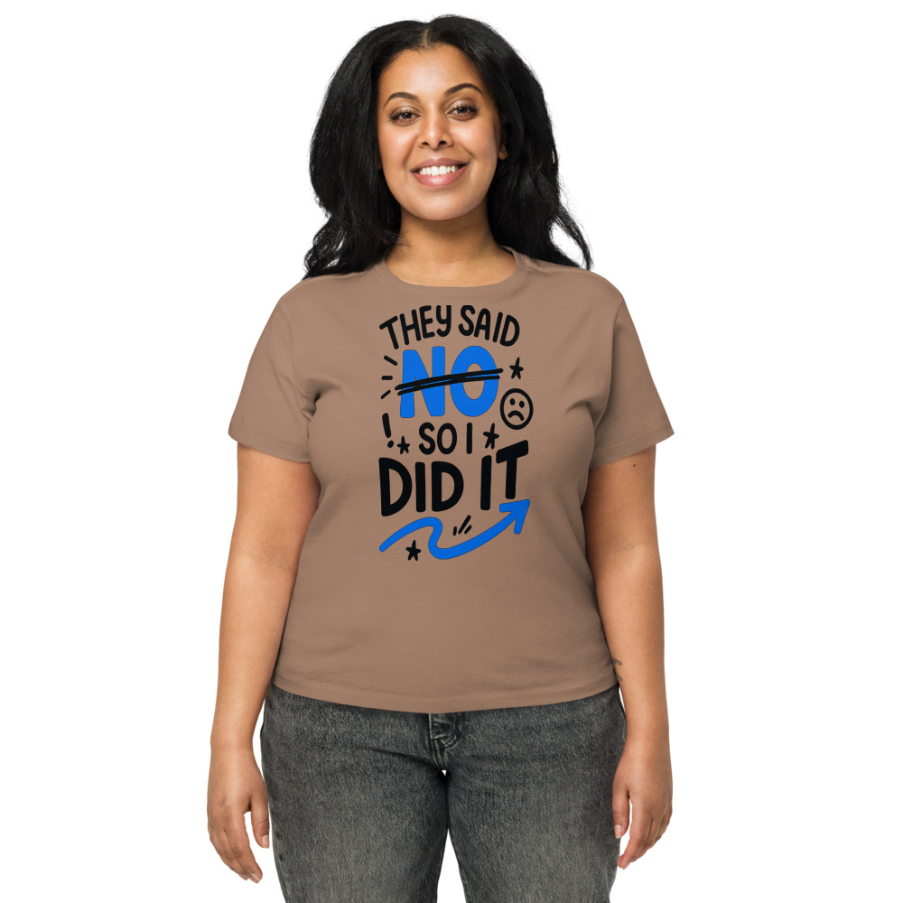Women’s Tee