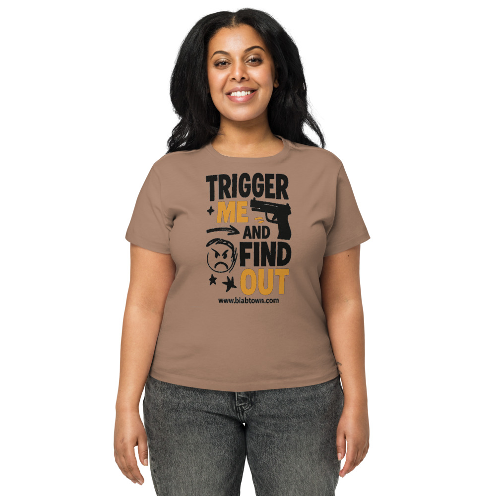 Women’s Tee