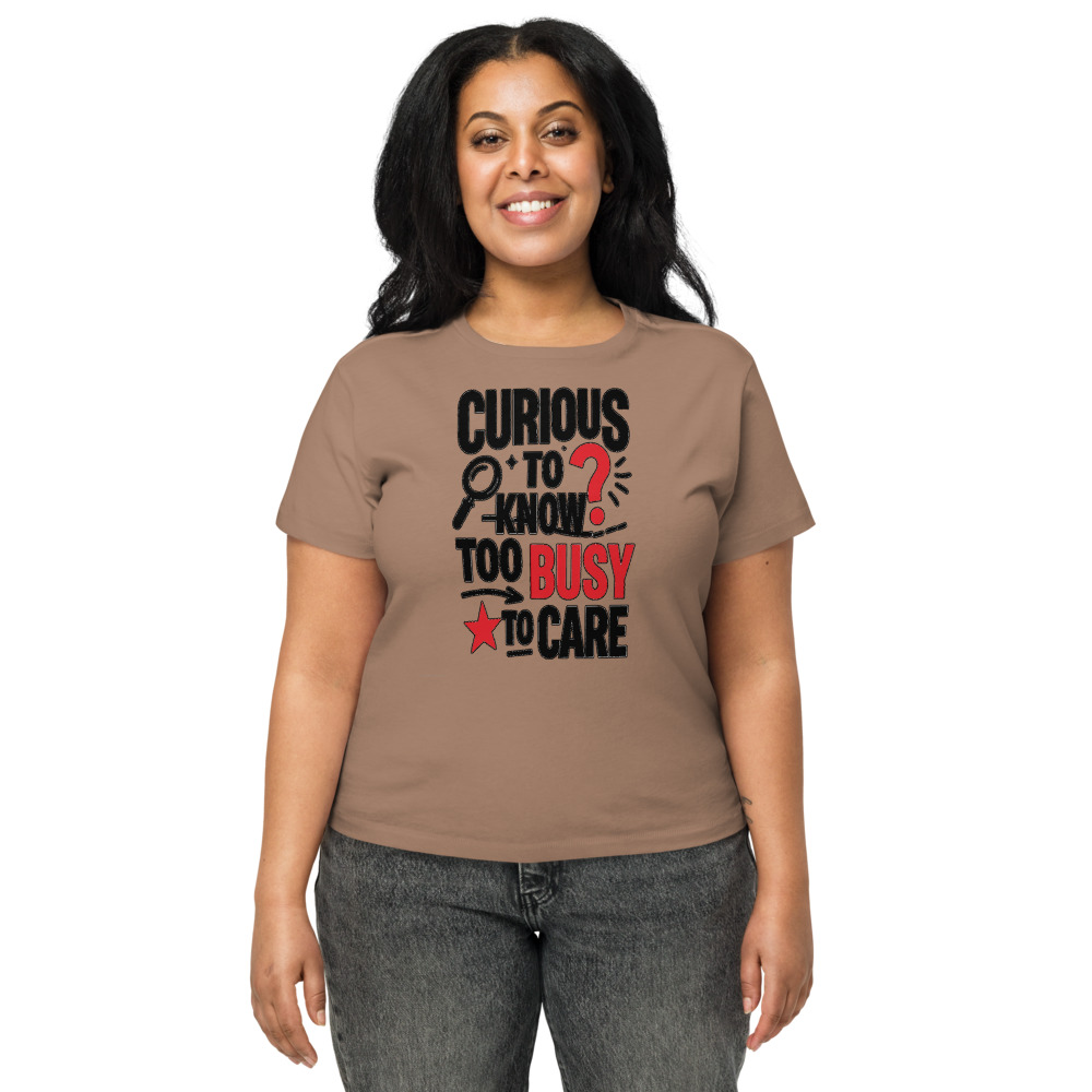 Women’s Tee