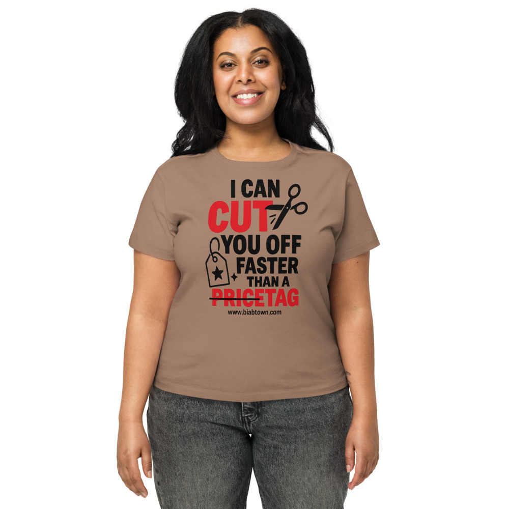 Women’s Tee