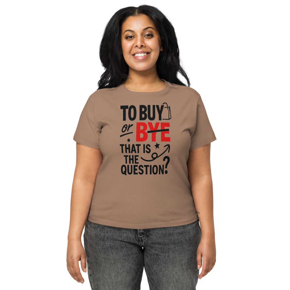 Women’s Tee