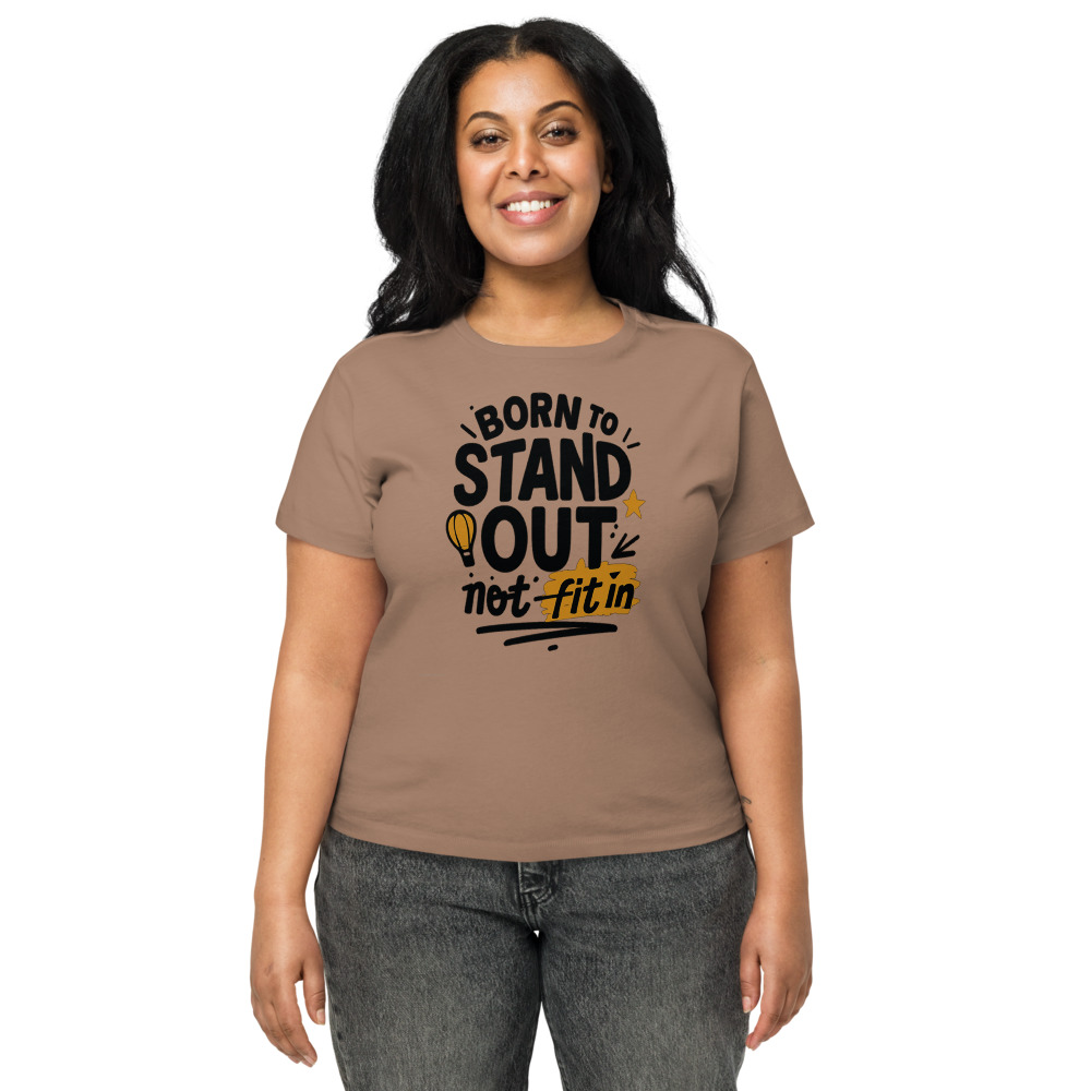 Women’s Tee
