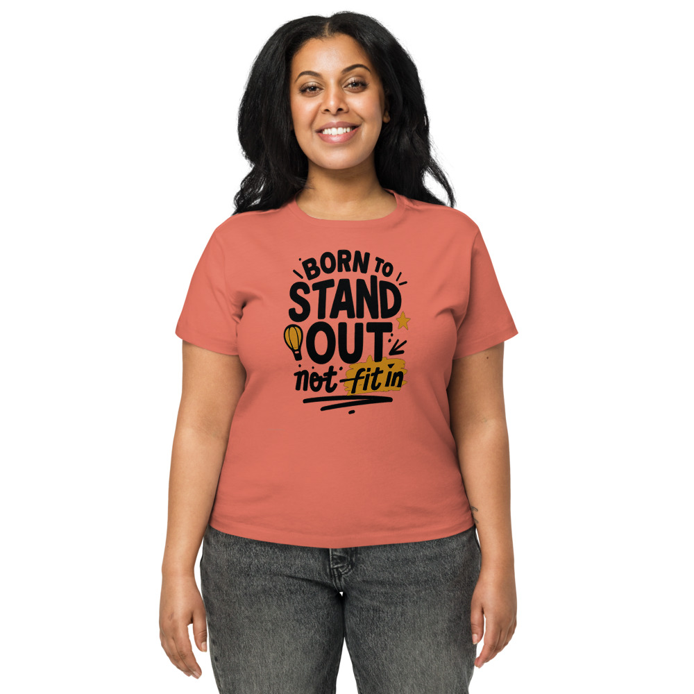 BlabTown front - Red Sorbet