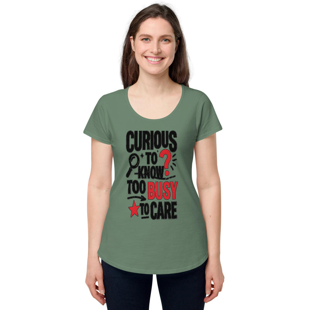 Women’s Tee