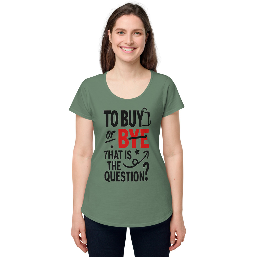 Women’s Tee