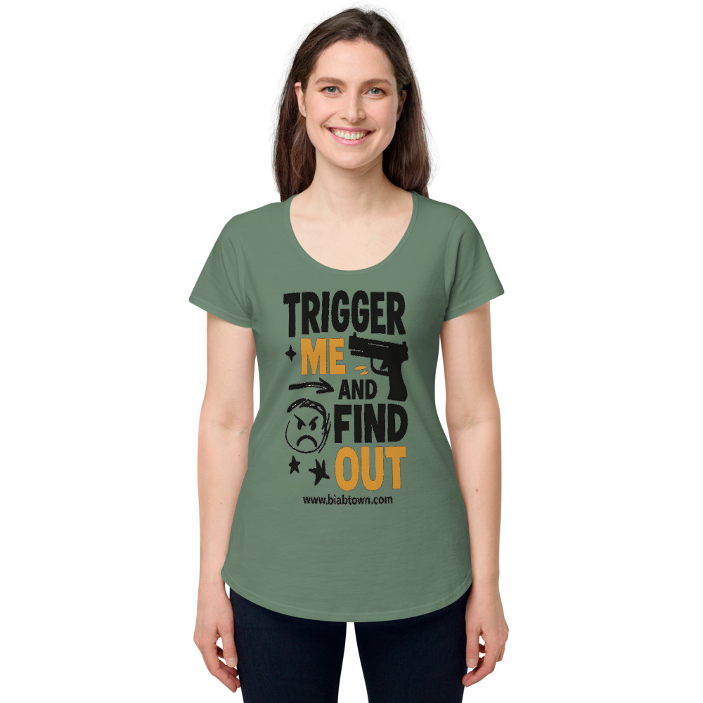 Women’s Tee