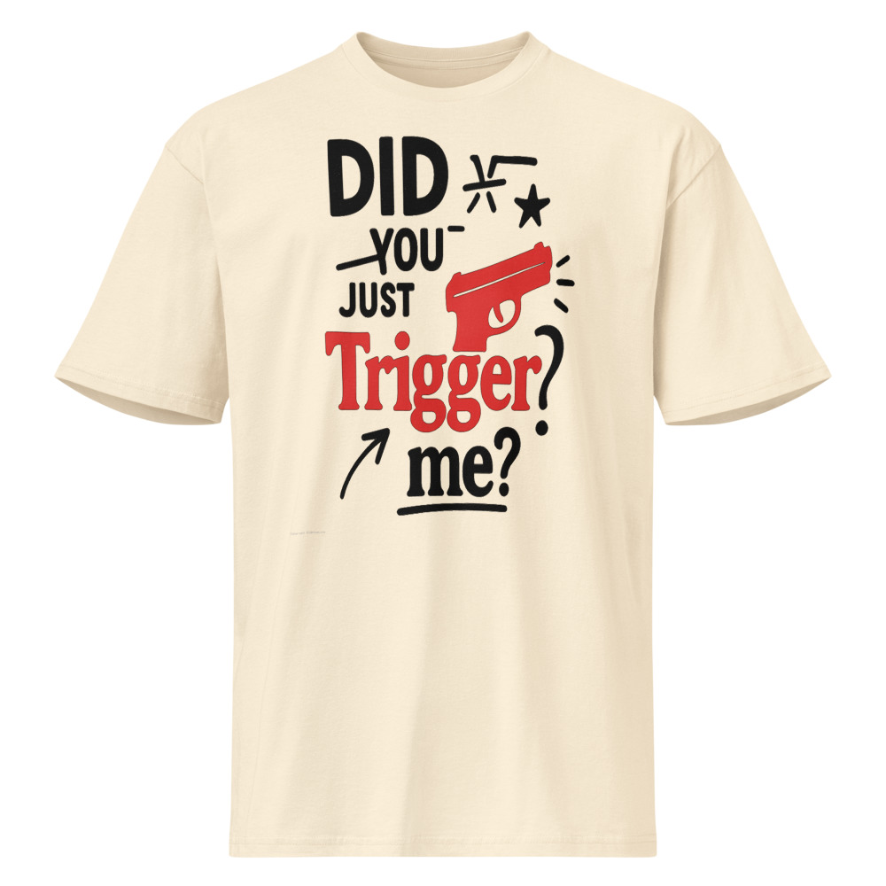 Men’s Tee