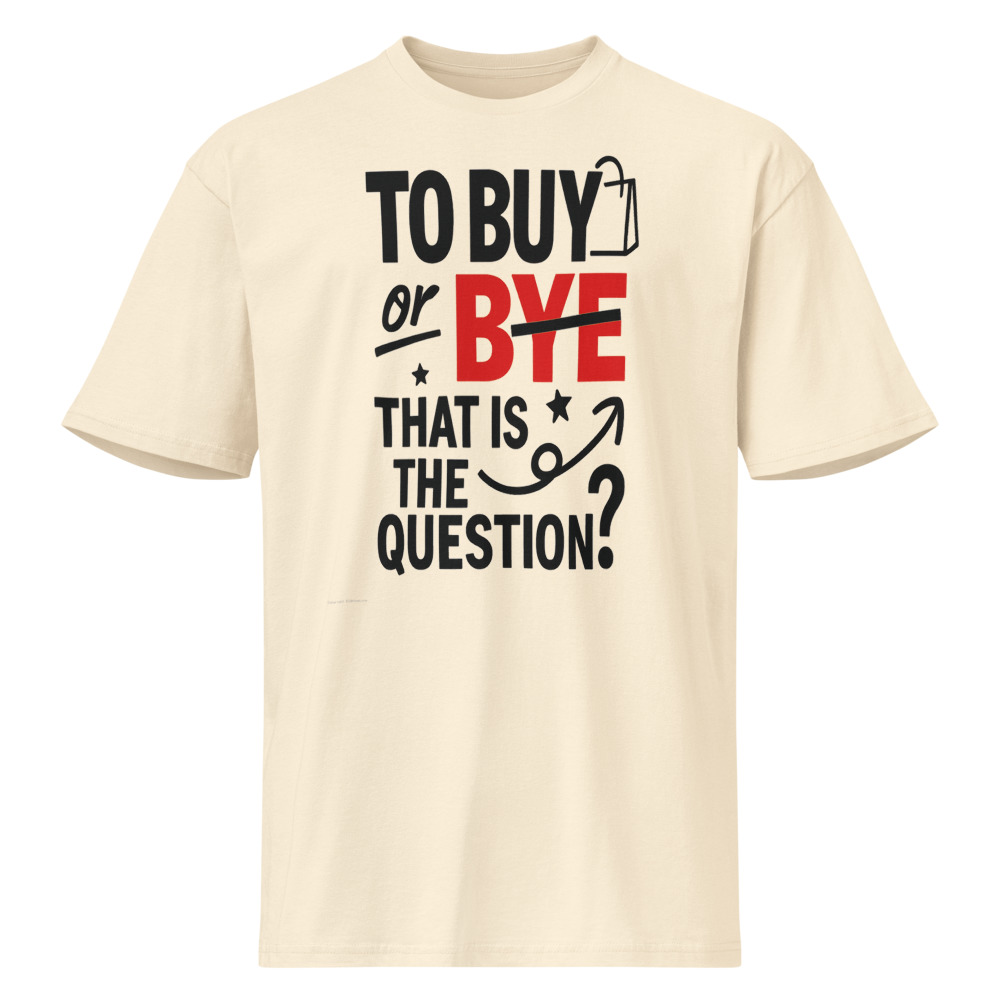 Men’s Tee